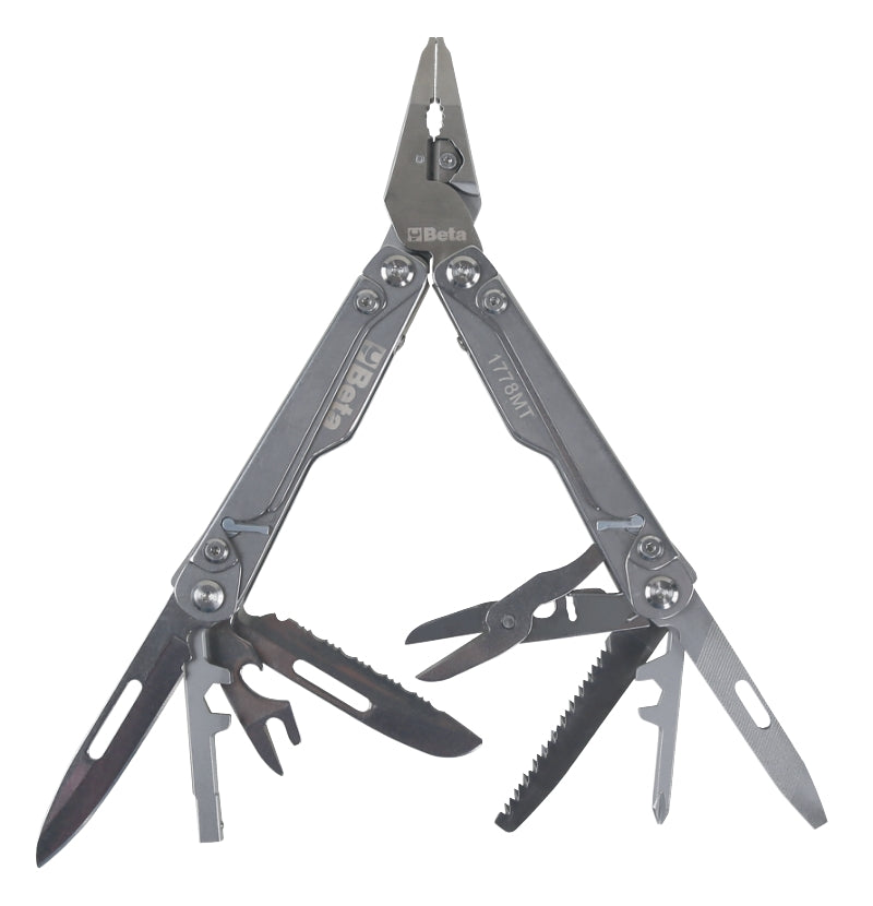 1778MT-MULTI-TOOLS COMPLETE