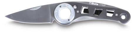 1778P-FOLDAWAY KNIFE OPENING MECHANISM