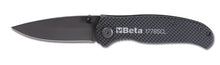 1778SCL-FOLDAWAY KNIFE - SOFT-CARBON