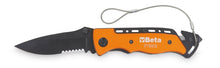 1778SOS-HS-CAR SERVICE KNIFE