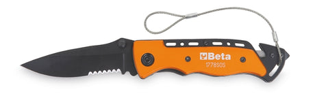 1778SOS-HS-CAR SERVICE KNIFE