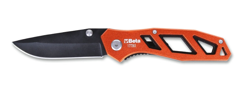 1778U-FOLDAWAY KNIFE IN CASE