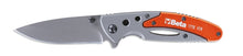1778V18-FOLDAWAY KNIFE IN CASE