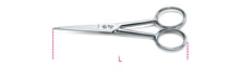 1781-SLIM LONG BLADE SCISSORS