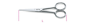 1781-SLIM LONG BLADE SCISSORS