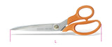 1783 240-LIGHT DUTY SCISSORS
