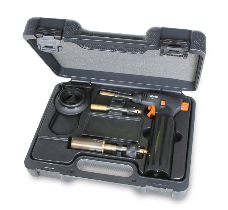 1827F-BUTANE GAS SOLDERING IRON
