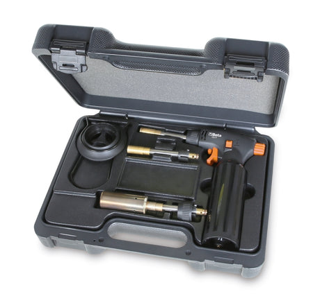 1827F-BUTANE GAS SOLDERING IRON