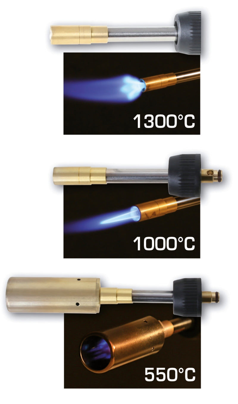 1827F-BUTANE GAS SOLDERING IRON