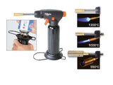 1827F-BUTANE GAS SOLDERING IRON