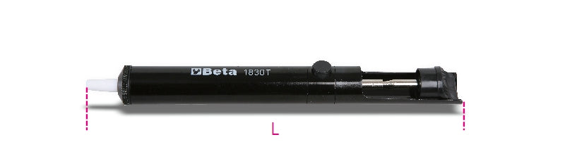 1830T-DESOLDERING PUMP NOZZLE