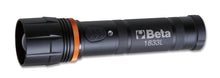 1833 L-HIGH-BRIGHTNESS LED TORCH 1100L