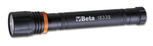 1833 S-HIGH-BRIGHTNESS LED TORCH 500 LM
