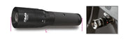 1834RR-LED TORCH, RECHARGEABLE