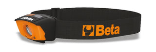 1836A-LED HEADLAMP WHIT ON/OFF SENSOR