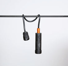 1837F-MAGNETIC, ARTICULATED LAMP