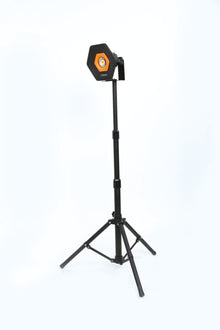 1837M-RECHARG.LED COLOUR MATCH SPOTLIGHT