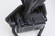 1837M-RECHARG.LED COLOUR MATCH SPOTLIGHT