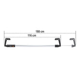 1838E-RECHARGEABLE UNDER BONNET LED LAMP