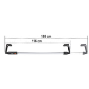 1838E-RECHARGEABLE UNDER BONNET LED LAMP