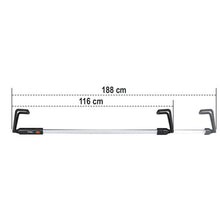 1838E-RECHARGEABLE UNDER BONNET LED LAMP