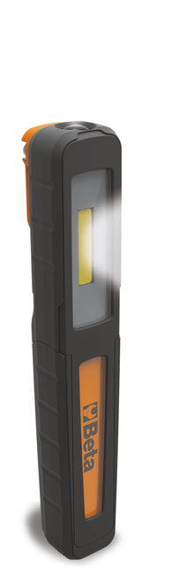 1838P-RECHARGEABLE INSPECTION PEN LIGHT