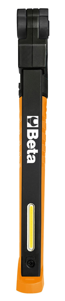 1838SLIM-ARTICUL.SLIM 3-LED INSPECT.LAMP