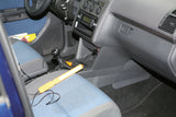 1838SL-ULTRA-THIN INSPECTION LAMP