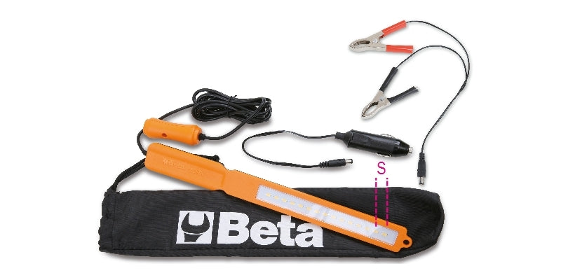 1838SL-ULTRA-THIN INSPECTION LAMP