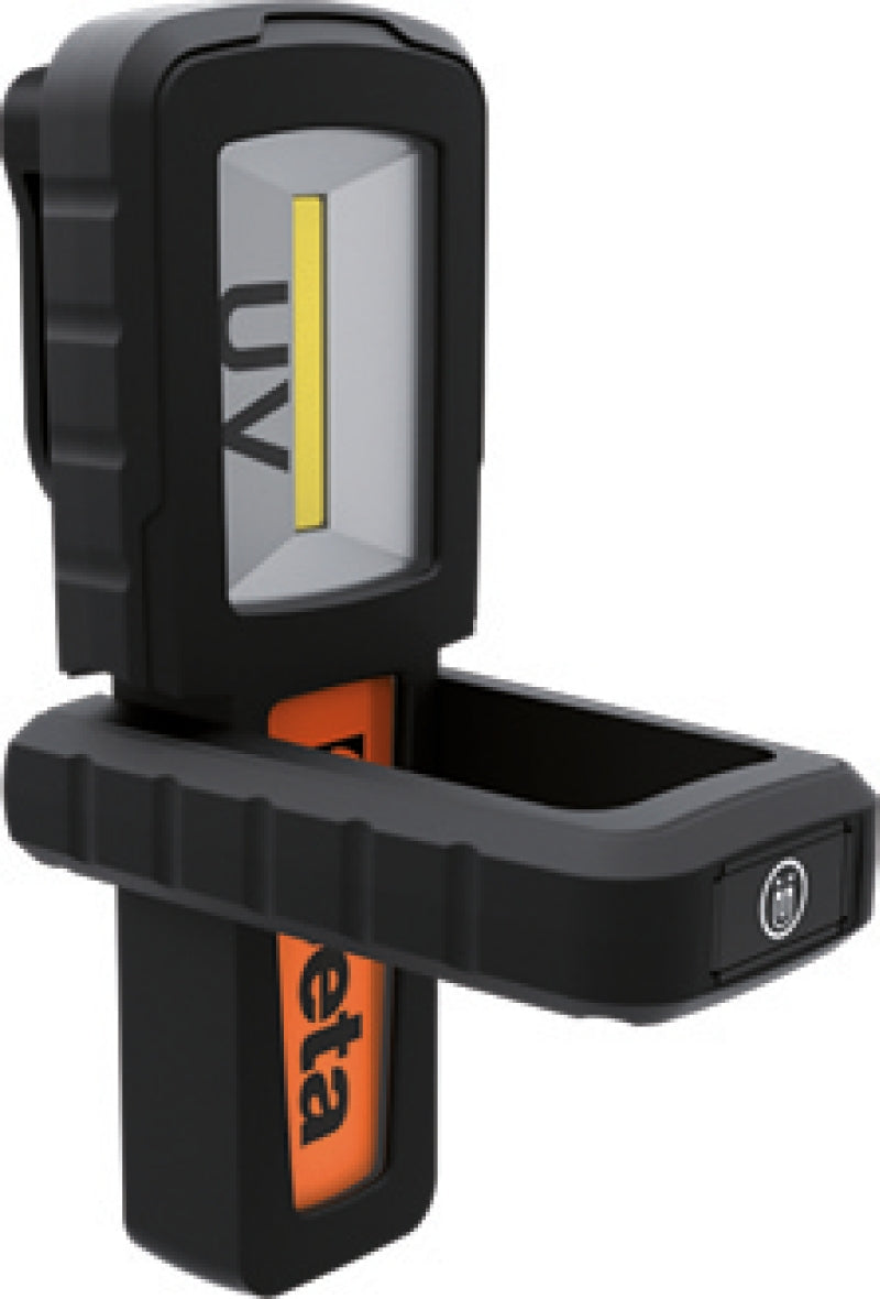 1838UV-RECHARGEABLE UV INSPECTION LAMP