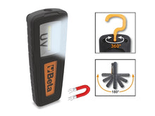 1838UV-RECHARGEABLE UV INSPECTION LAMP