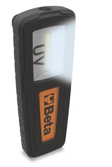 1838UV-RECHARGEABLE UV INSPECTION LAMP