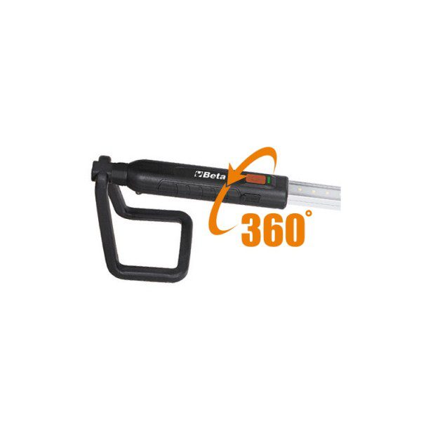 1838E-RECHARGEABLE UNDER BONNET LED LAMP