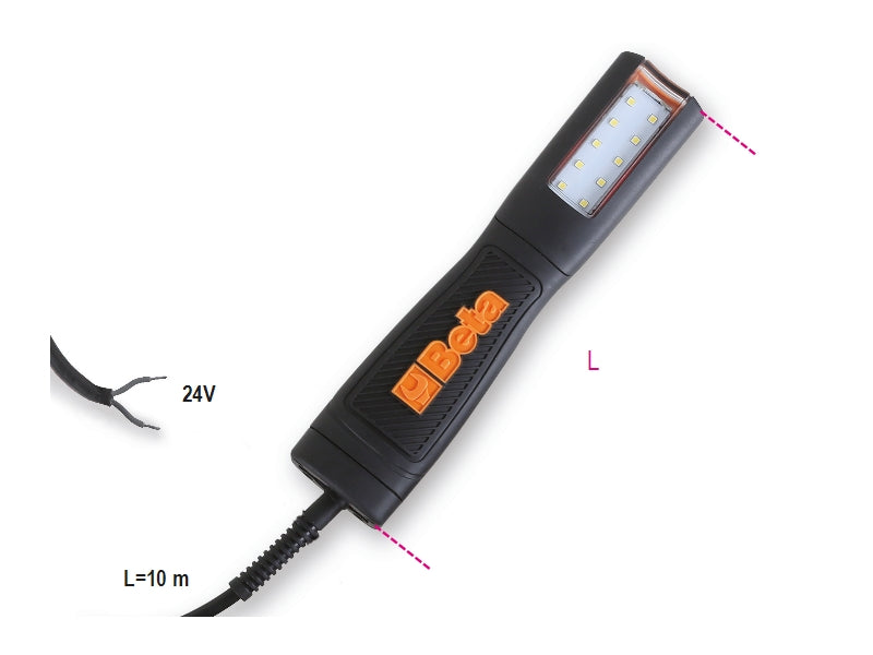 1842LED/ABM-LAMP, ULTRA-HIGH BRIGHTNESS
