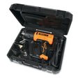 1850D-3-SPEED HEAT GUN