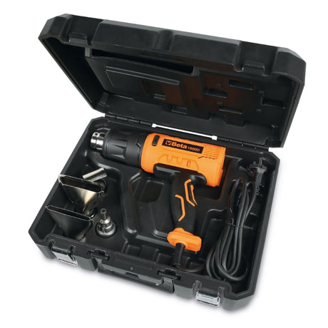 1850D-3-SPEED HEAT GUN