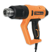 1850E-ADJUSTABLE ELECTRONIC HEAT GUN