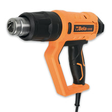 1850E-ADJUSTABLE ELECTRONIC HEAT GUN
