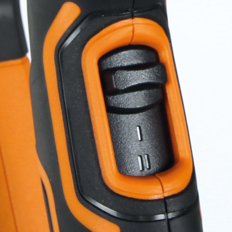 1850E-ADJUSTABLE ELECTRONIC HEAT GUN