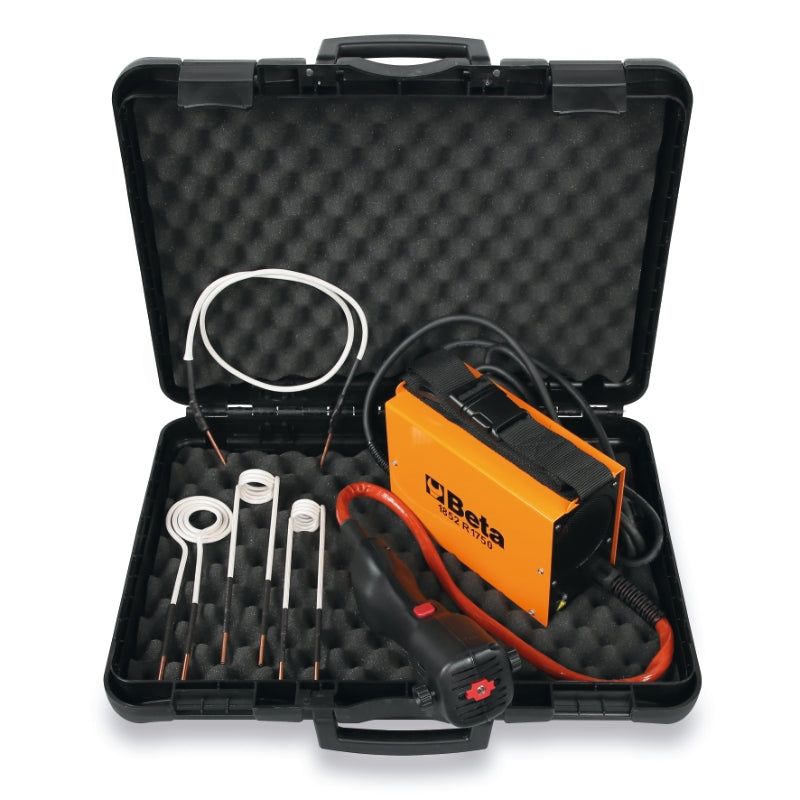 1852R1750-PORTABLE INDUCTION HEATER