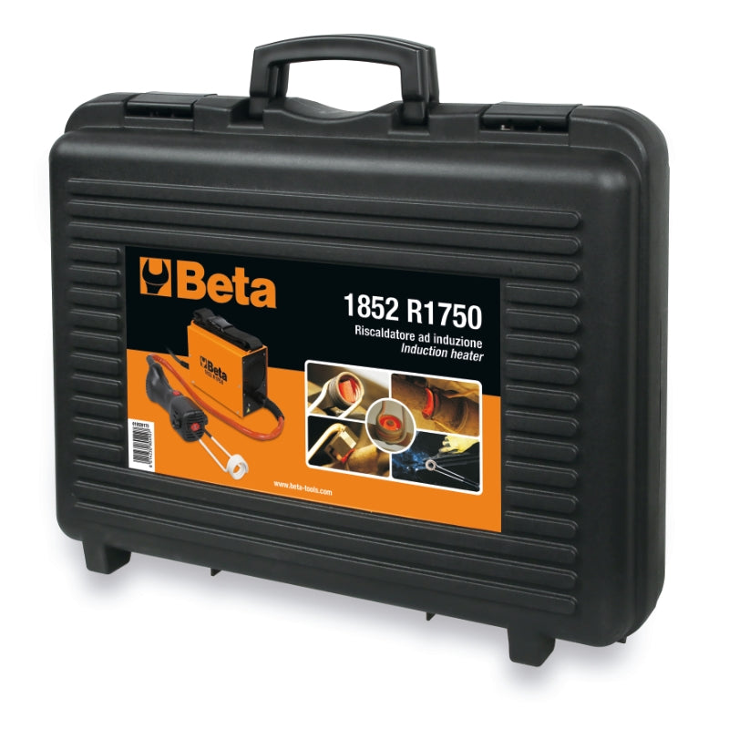 1852R1750-PORTABLE INDUCTION HEATER