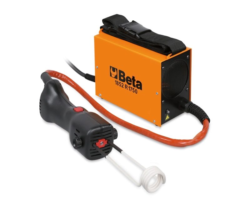 1852R1750-PORTABLE INDUCTION HEATER