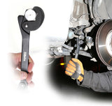 186 8-32-SELF-LOCKING WRENCH