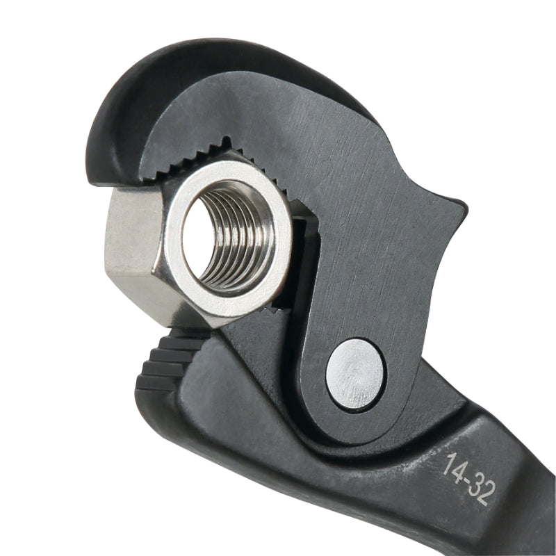 186 8-32-SELF-LOCKING WRENCH