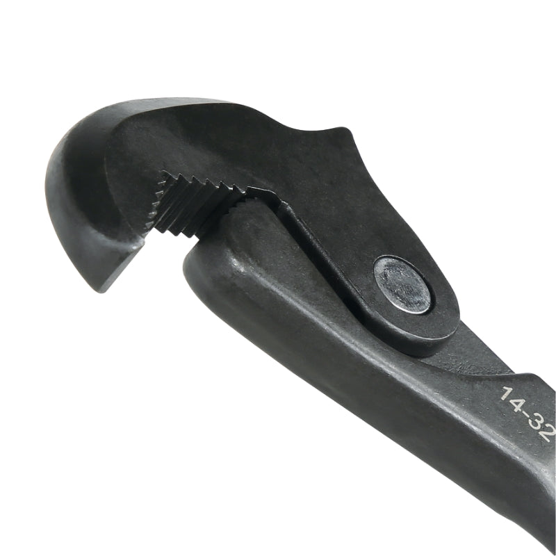 186 8-32-SELF-LOCKING WRENCH
