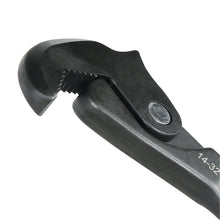 186 8-32-SELF-LOCKING WRENCH
