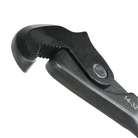 186 8-32-SELF-LOCKING WRENCH