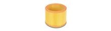 1870/FC-CARTRIDGE FILTER