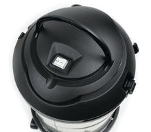 1870I-SOLID AND FLUID VACUUM CLEANER 20L