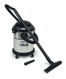 1870I-SOLID AND FLUID VACUUM CLEANER 20L
